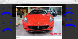 Illustration for article titled DMC Tuning Germany - Defrauds Numerous Exotic Car Owners